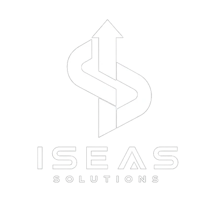ISEAS Solutions - Logo oficial
