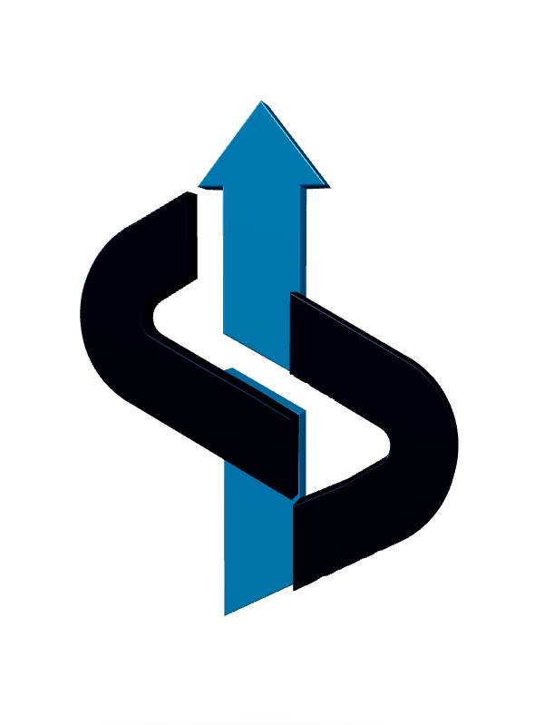 Logo 3D de ISEAS Solutions